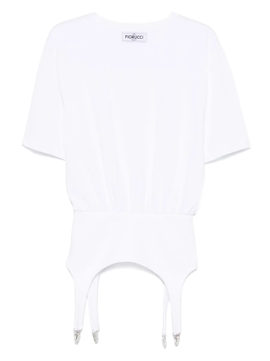 suspenders-detailed T-shirt 4
