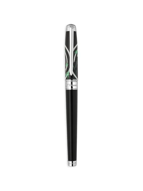 шариковая ручка Line D Eternity Joker из коллаборации с DC Comics