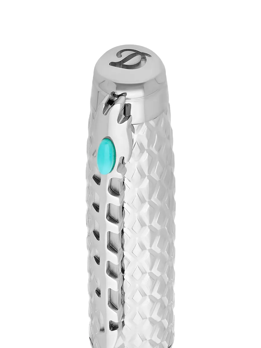 шариковая ручка Line D Eternity из коллаборации с Game of Thrones 8