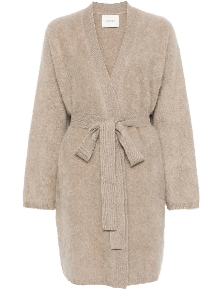 Amina coat 2