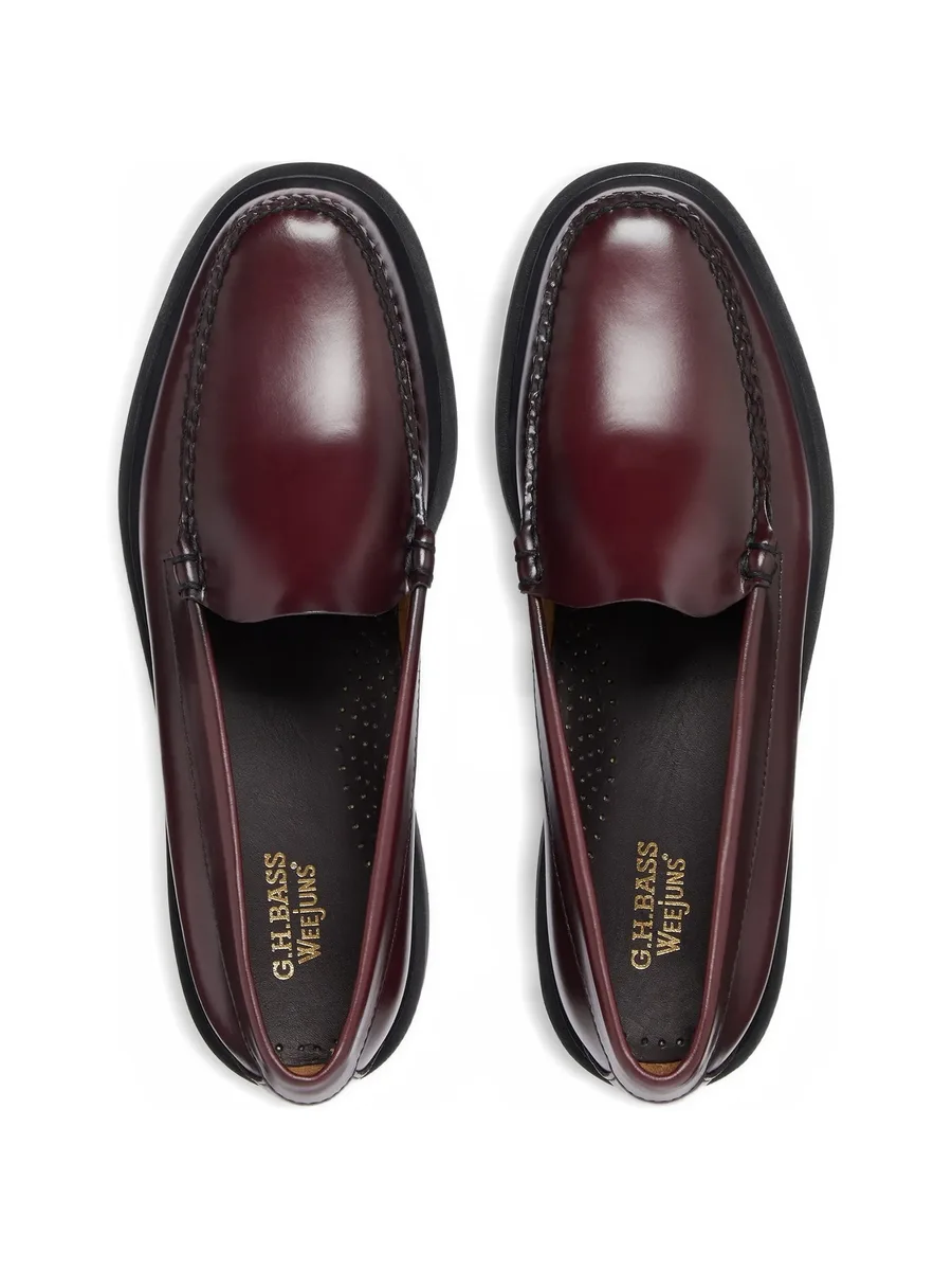 Weejuns Venetian Step loafers 8