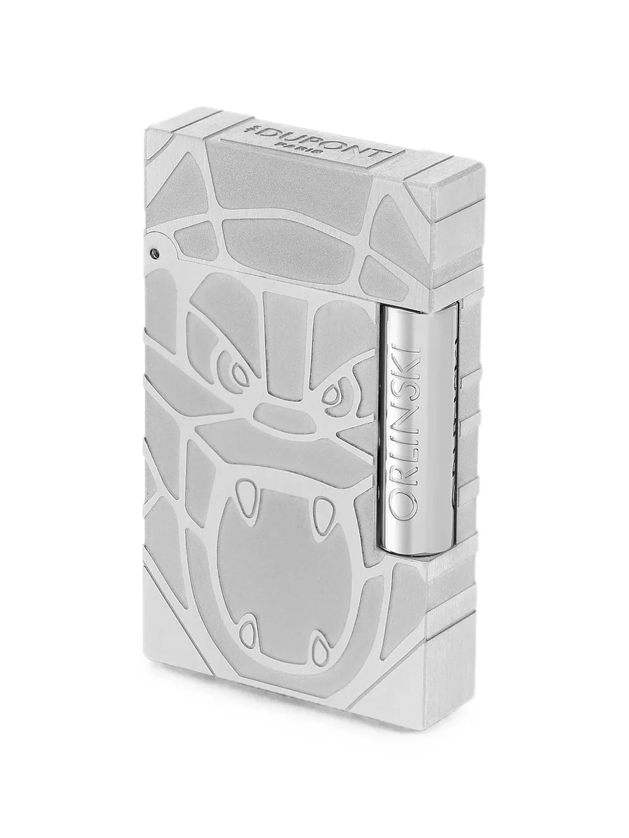 зажигалка Orlinski 7