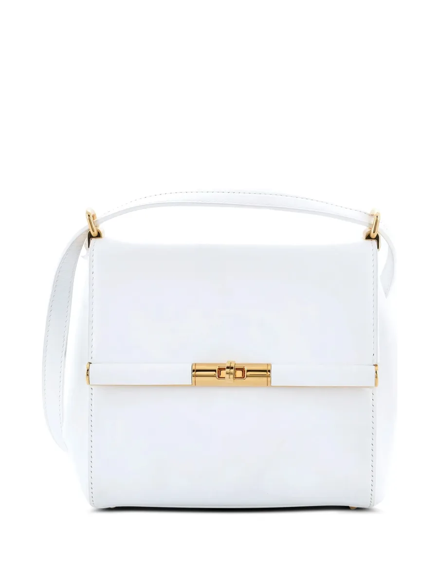 Marlene City Flap Bag Leather crossbody bag 2