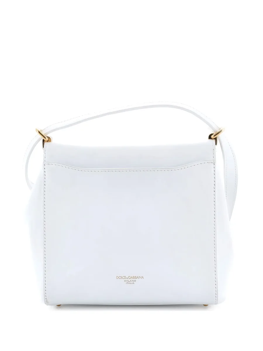 Marlene City Flap Bag Leather crossbody bag 4