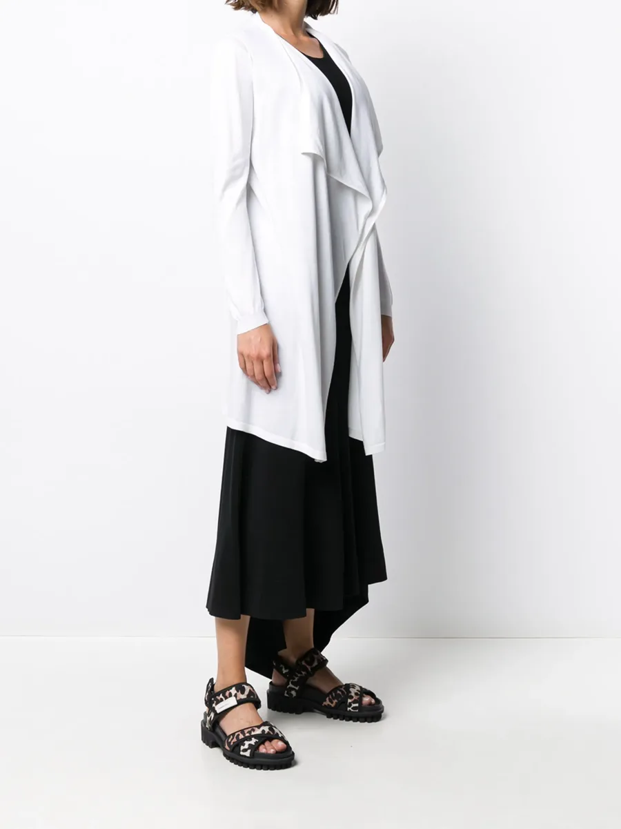 waterfall cardigan 6