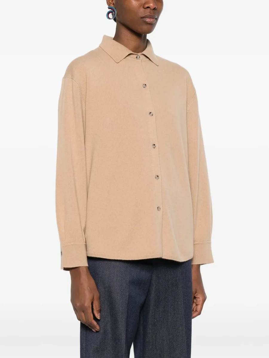 buttoned cardigan 6