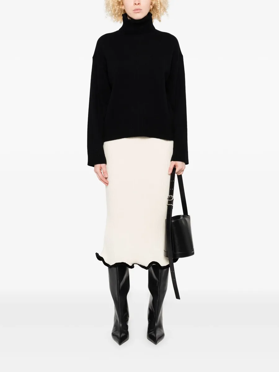 turtleneck sweater 4