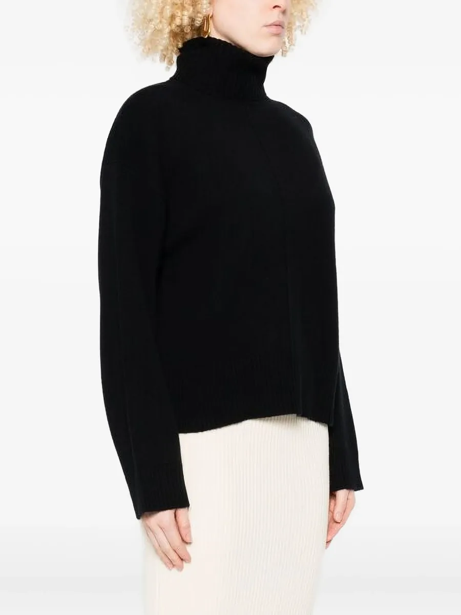turtleneck sweater 6