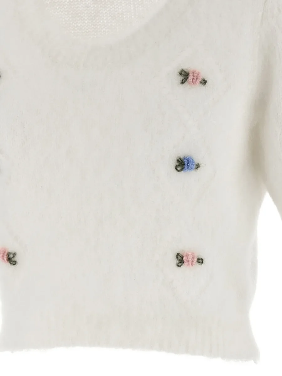 embroidered sweater 5