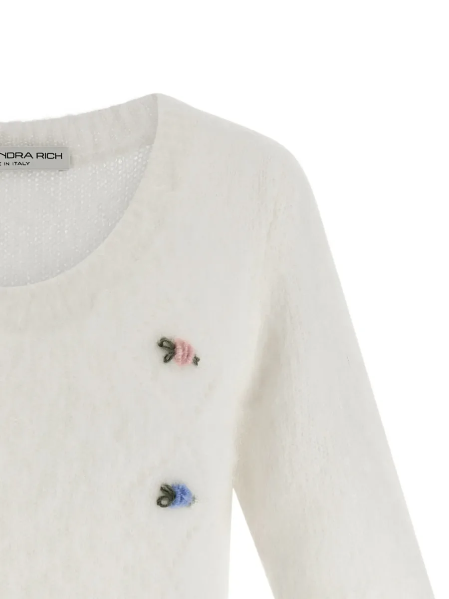 embroidered sweater 7