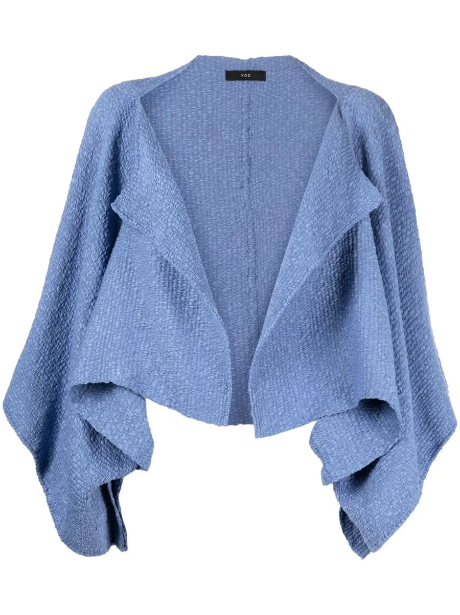 cropped bolero jacket 1