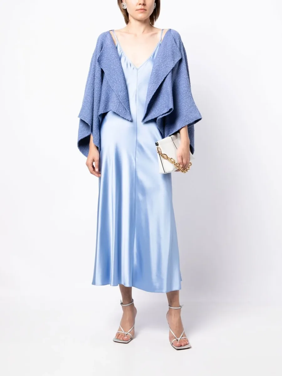 cropped bolero jacket 3