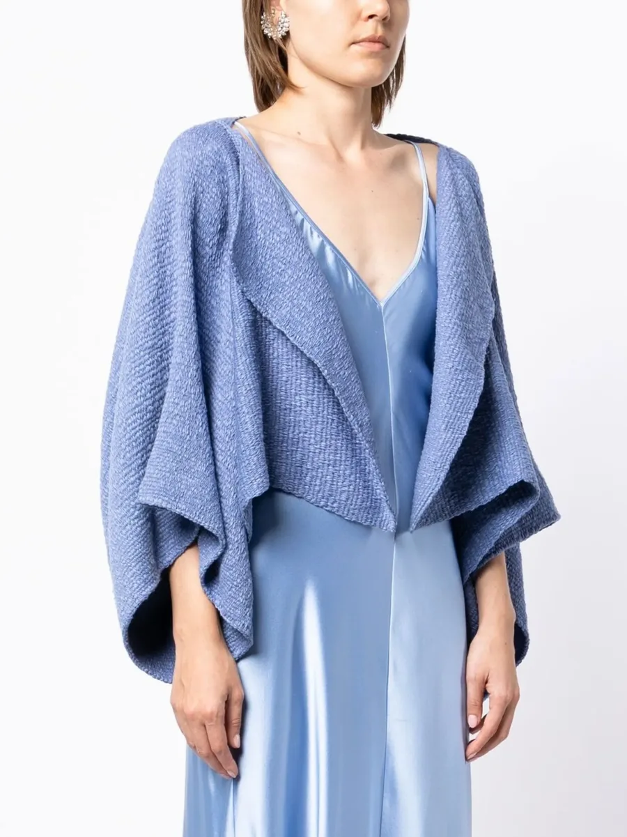 cropped bolero jacket 6