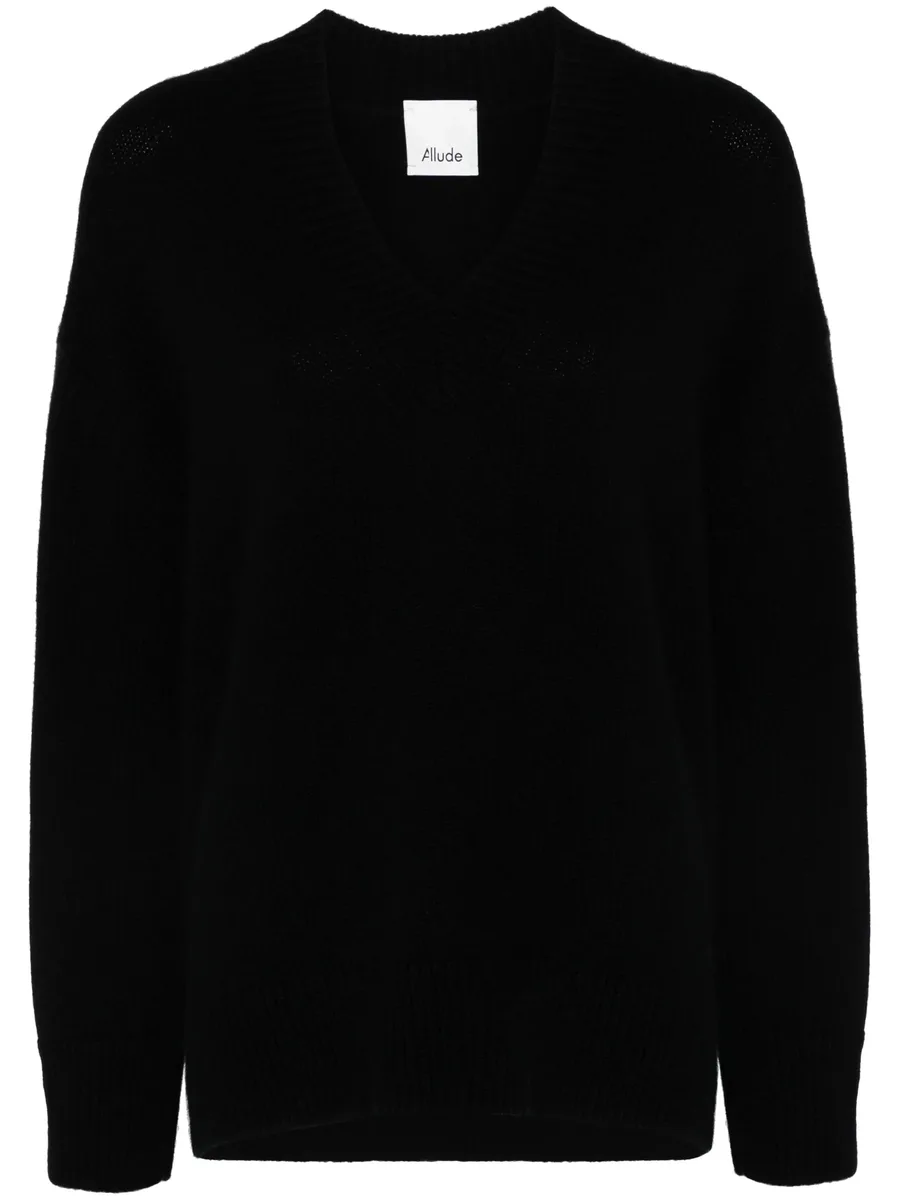 cashmere sweater 2