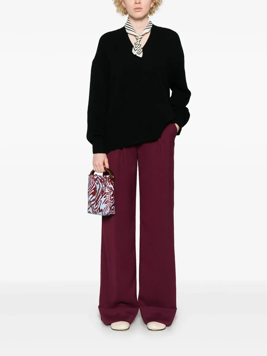 cashmere sweater 3