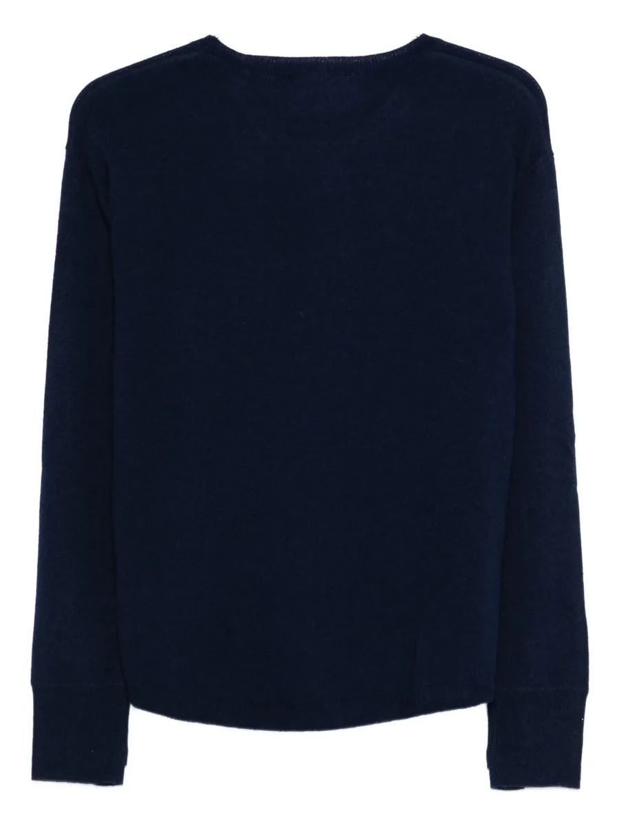 x JCC Signal sweater 4