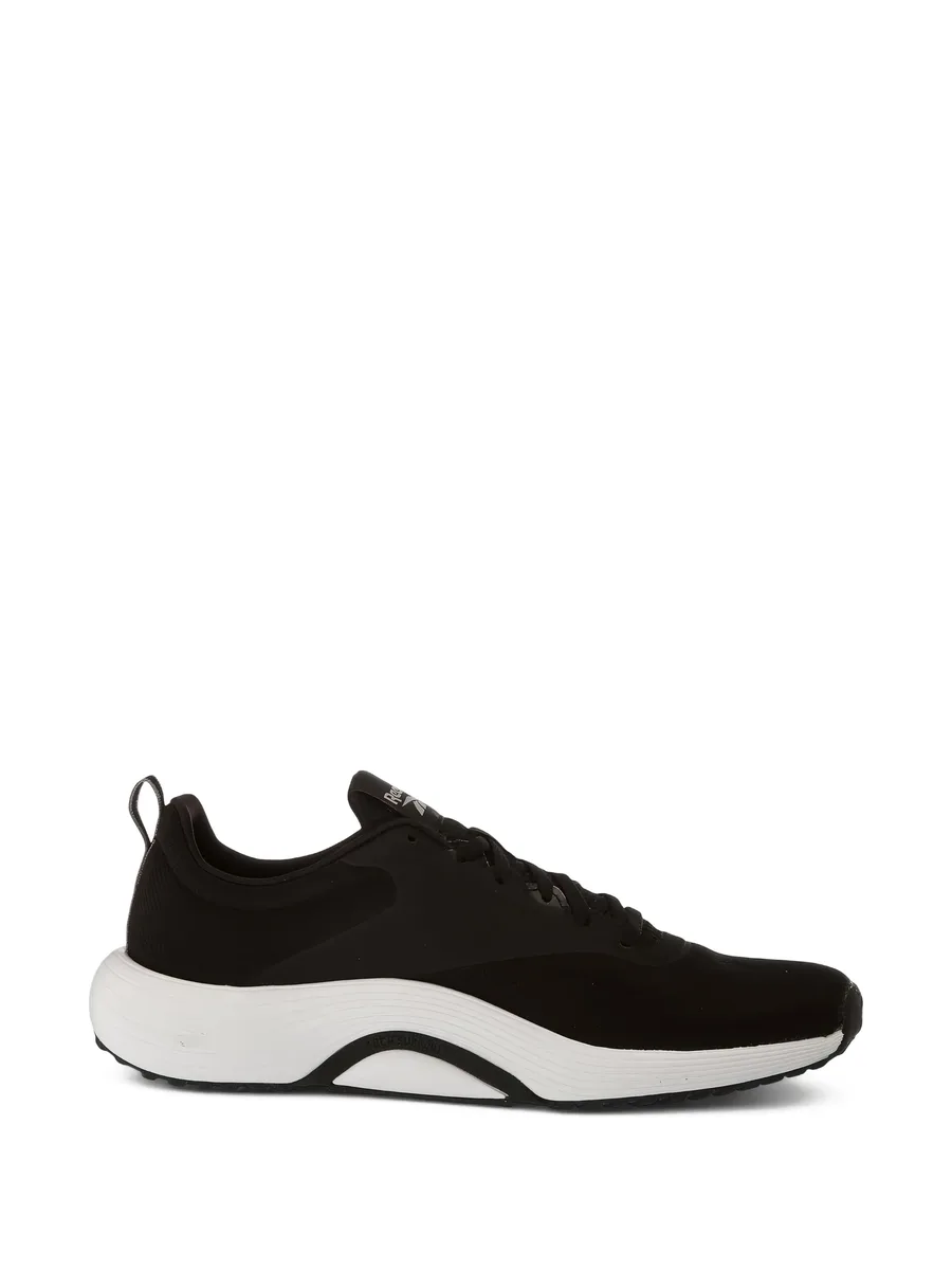 Lite Plus 4 "Black/White" sneakers 6