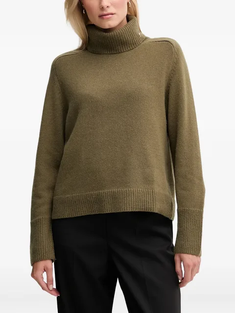 Kristin turtleneck sweater