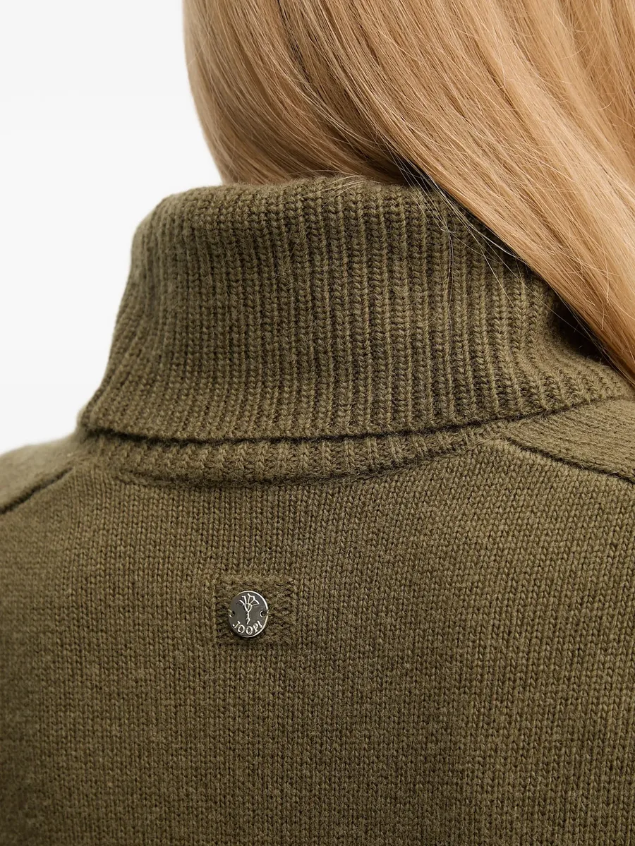 Kristin turtleneck sweater 10