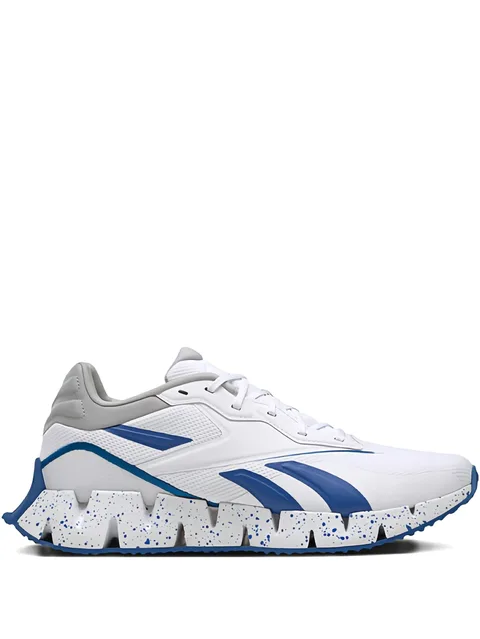 Zig Dynamica 4 "White" sneakers