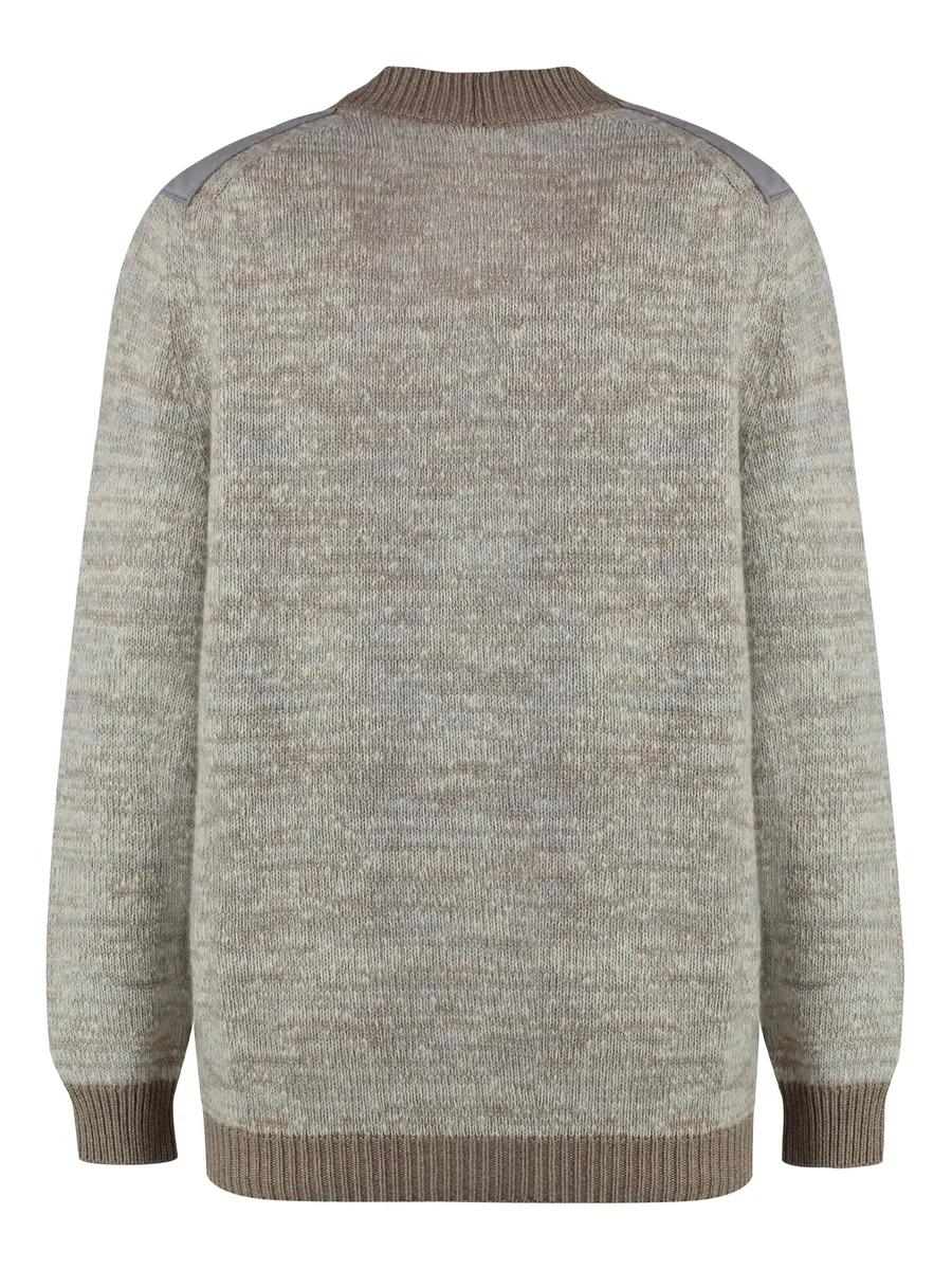 cashmere cardigan 4