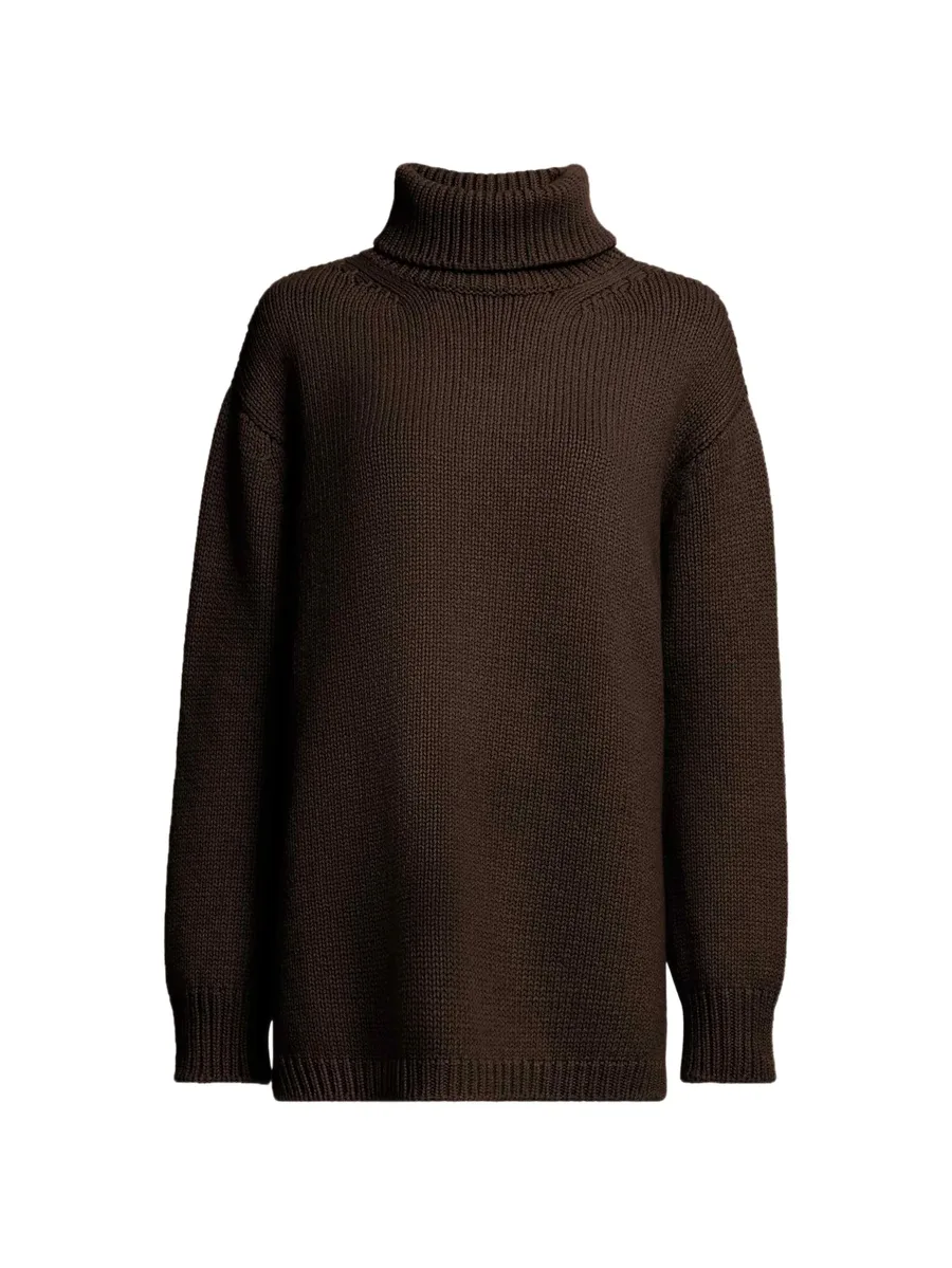 turtleneck sweater 2
