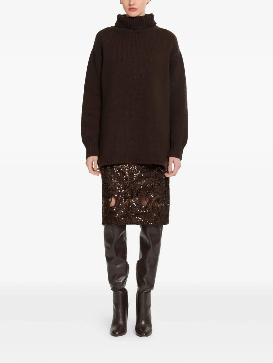 turtleneck sweater 4
