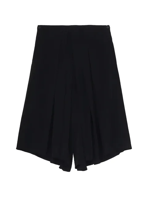 брюки Tuxedo Hakama