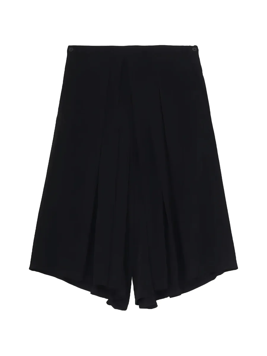 брюки Tuxedo Hakama 2