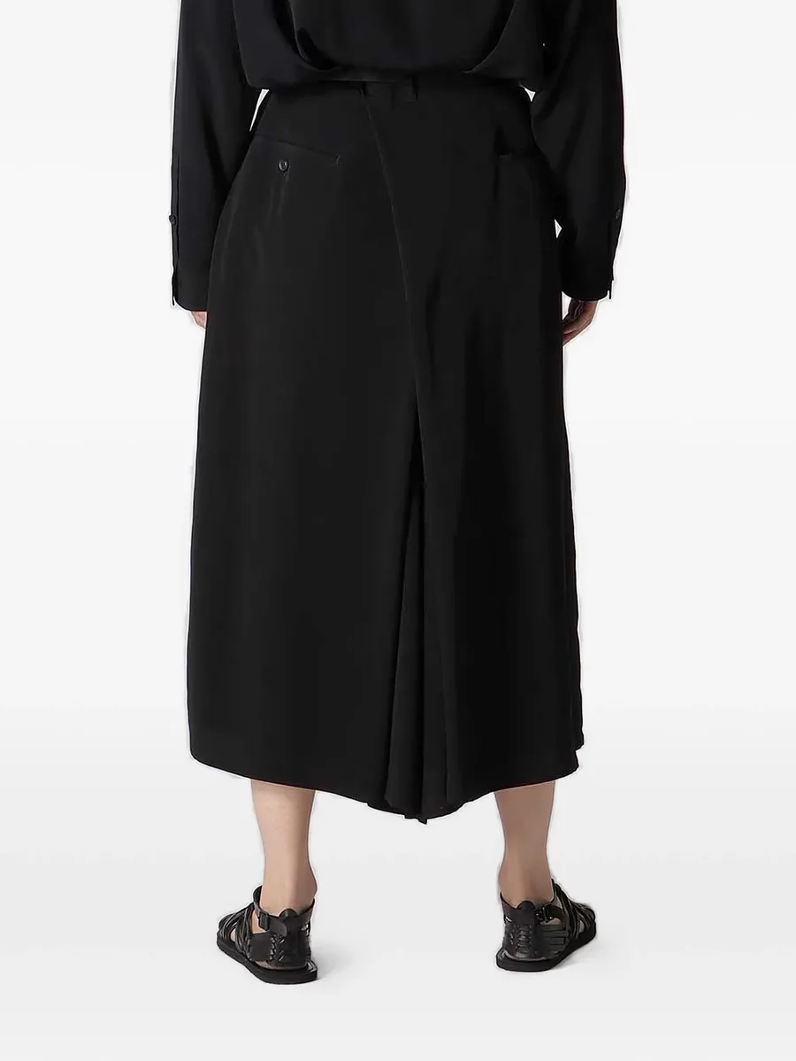 брюки Tuxedo Hakama 6