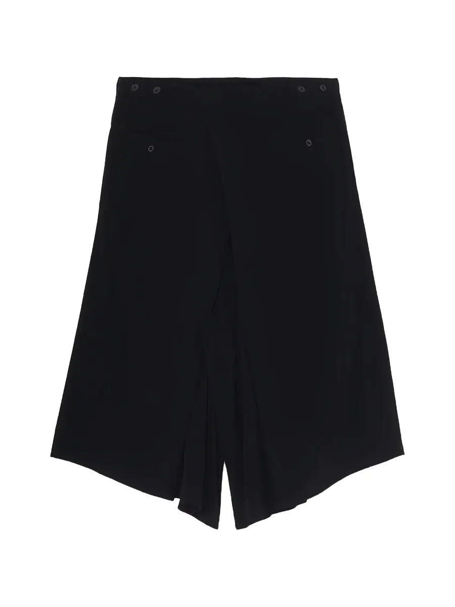 брюки Tuxedo Hakama 14