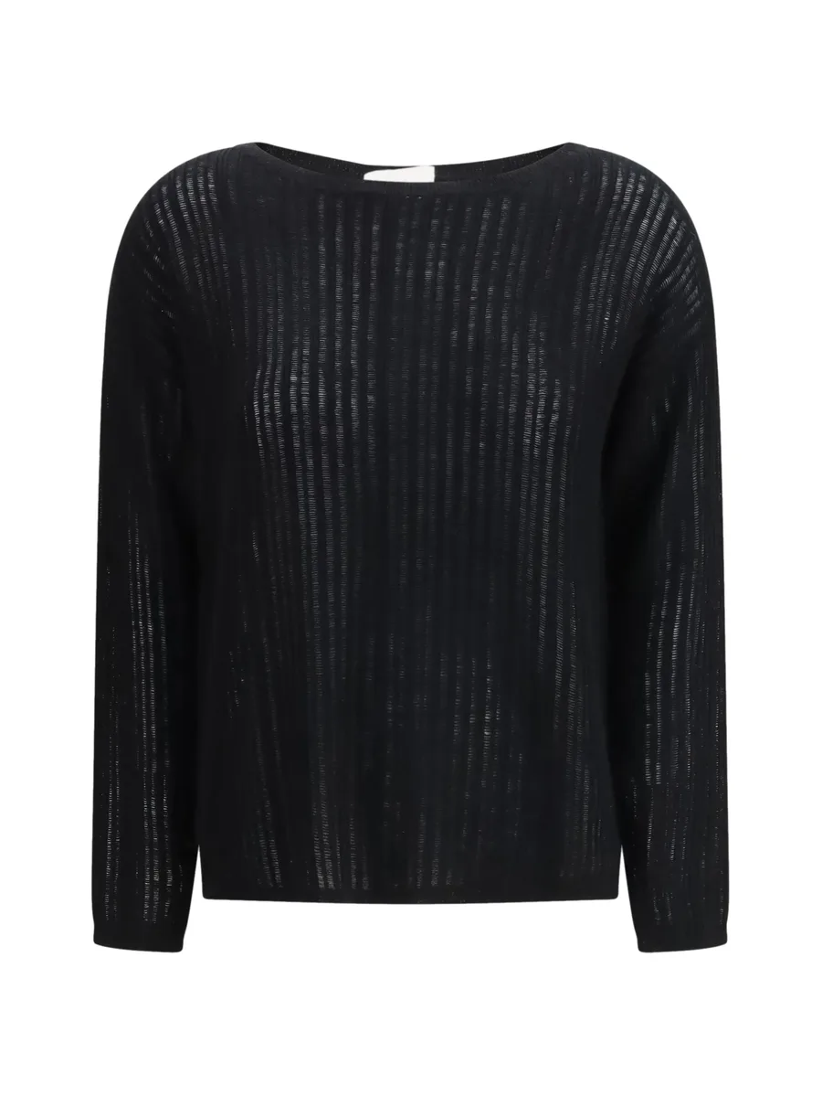 boatneck knitwear 2