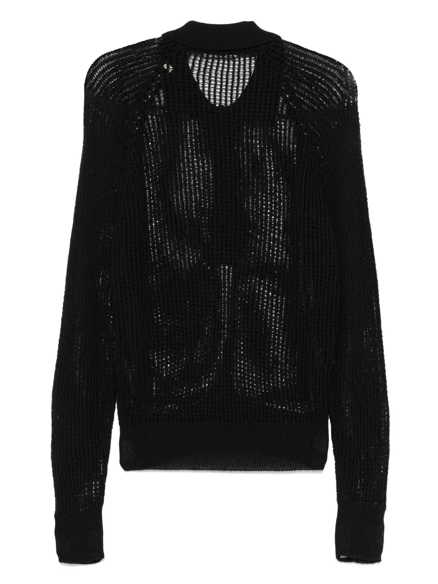 Alisso Aura sweater 4