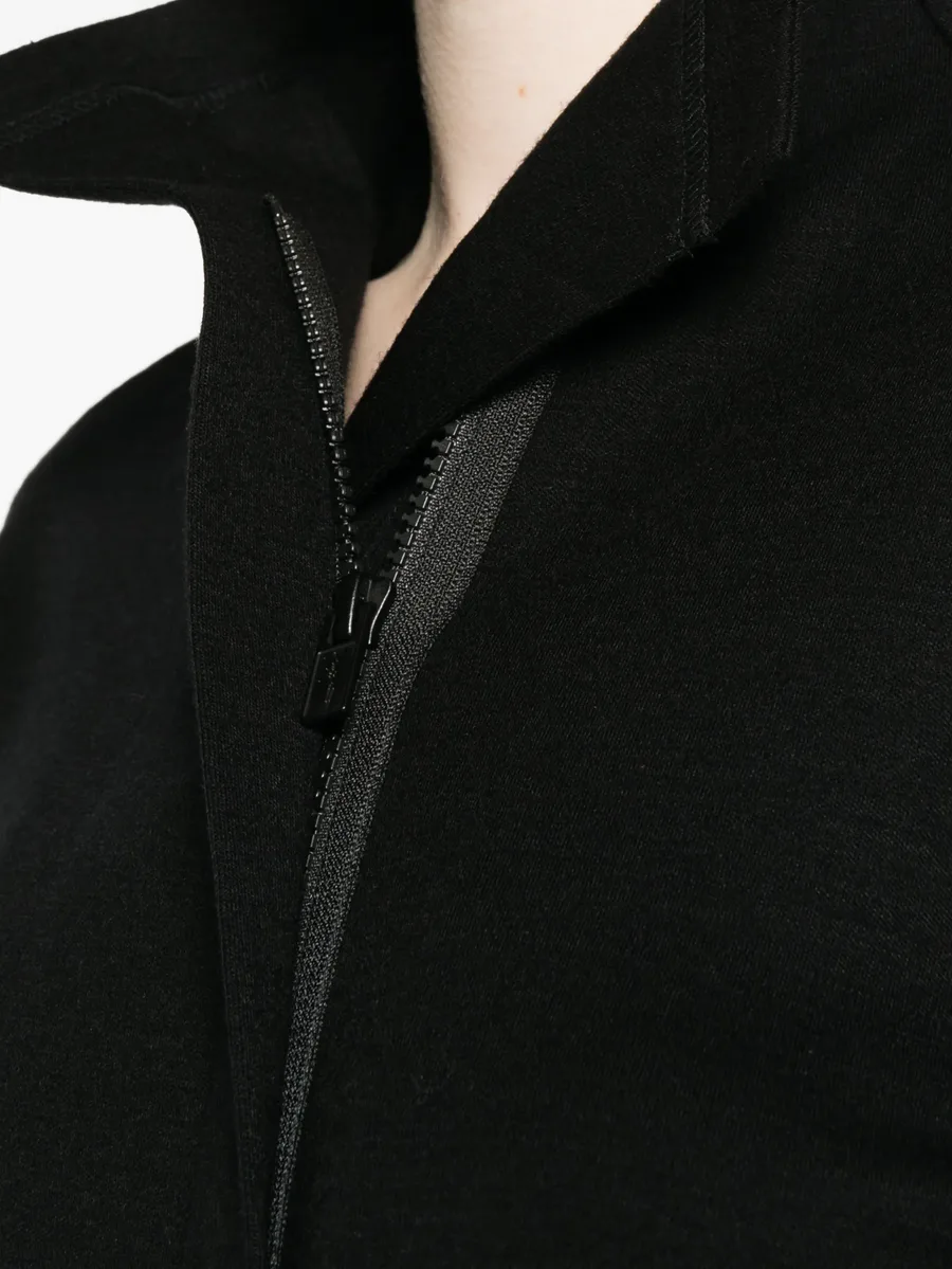 roll-neck sweater 9