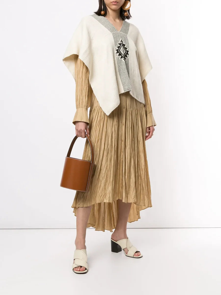 Manta Estrella knitted top 4