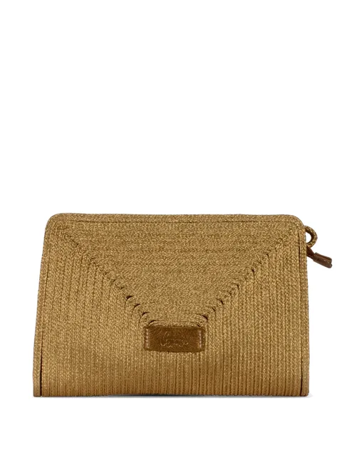 Bali pochette style handbag
