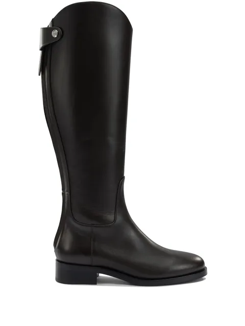Hector boots