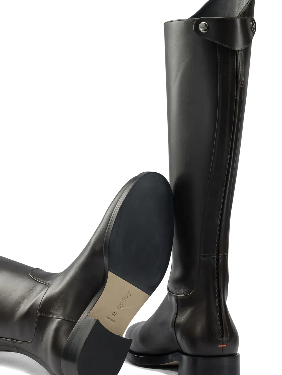 Hector boots 7
