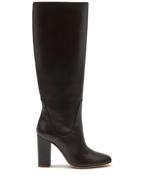 100mm Jessy boots