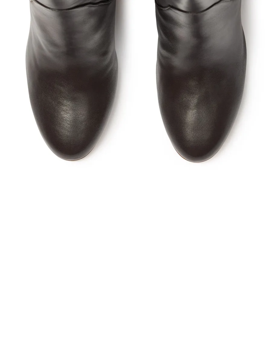 100mm Jessy boots 5