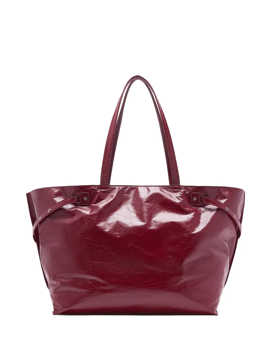 сумка на плечо Days Carryall 8
