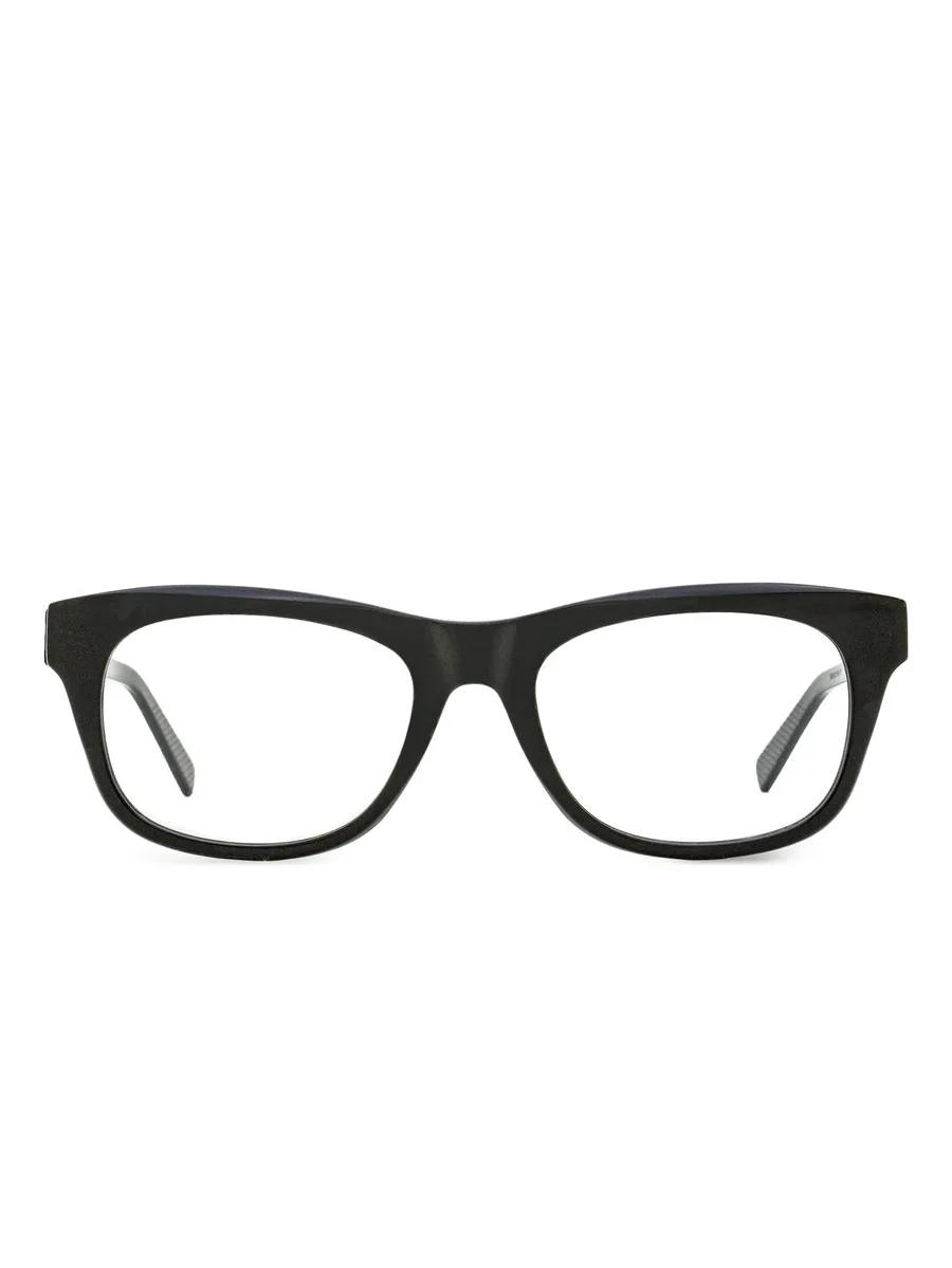 очки Road Brand Mark в прямоугольной оправе 2