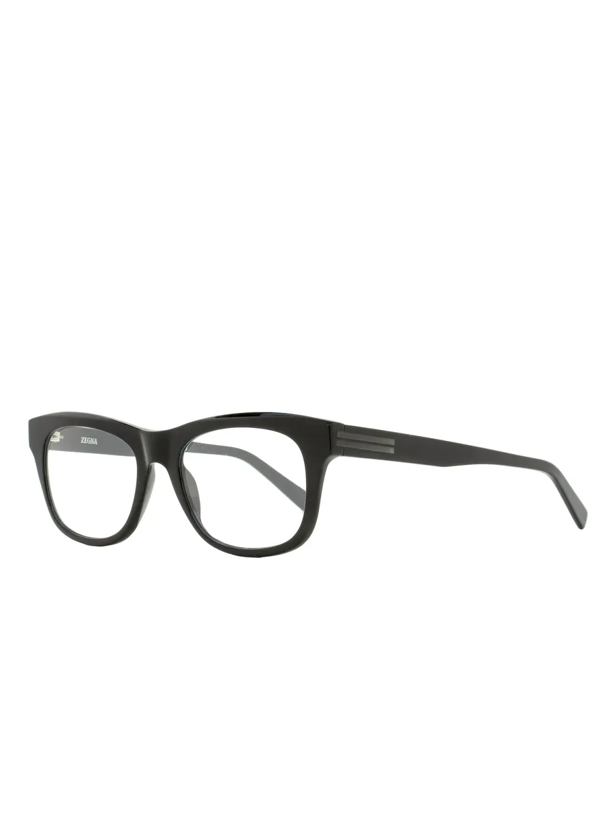 очки Road Brand Mark в прямоугольной оправе 4