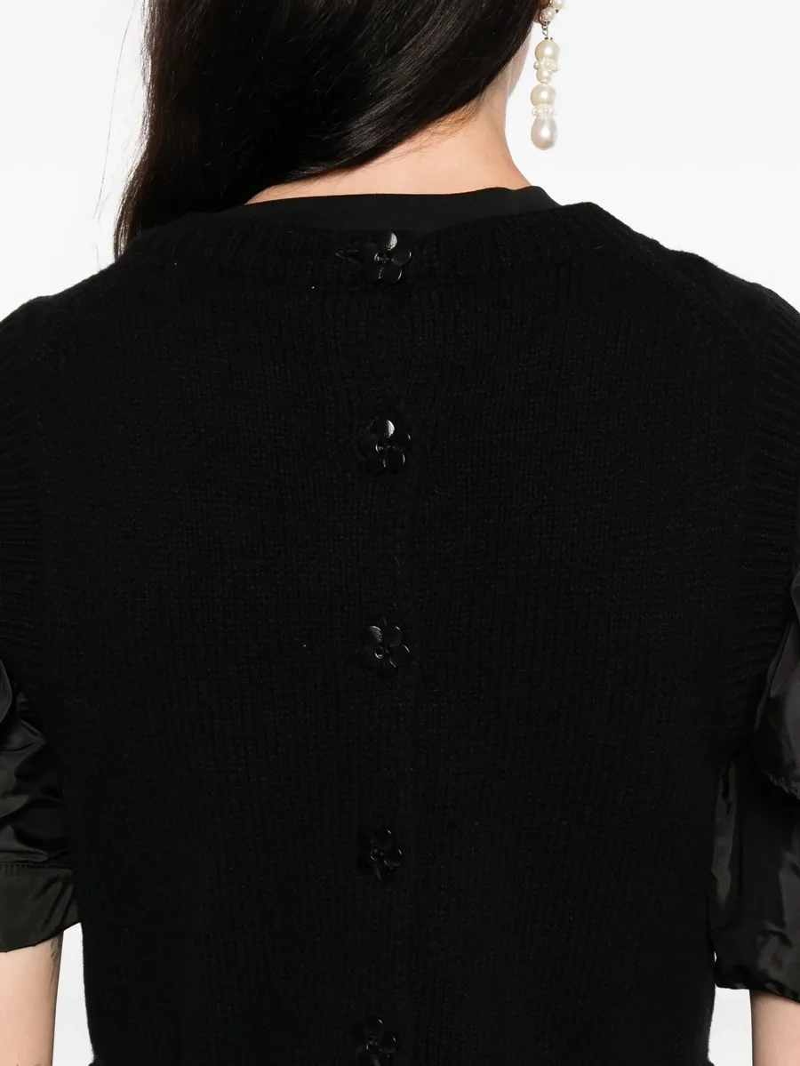 round-neck sweater 10