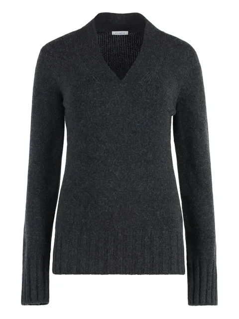 cashmere jumper