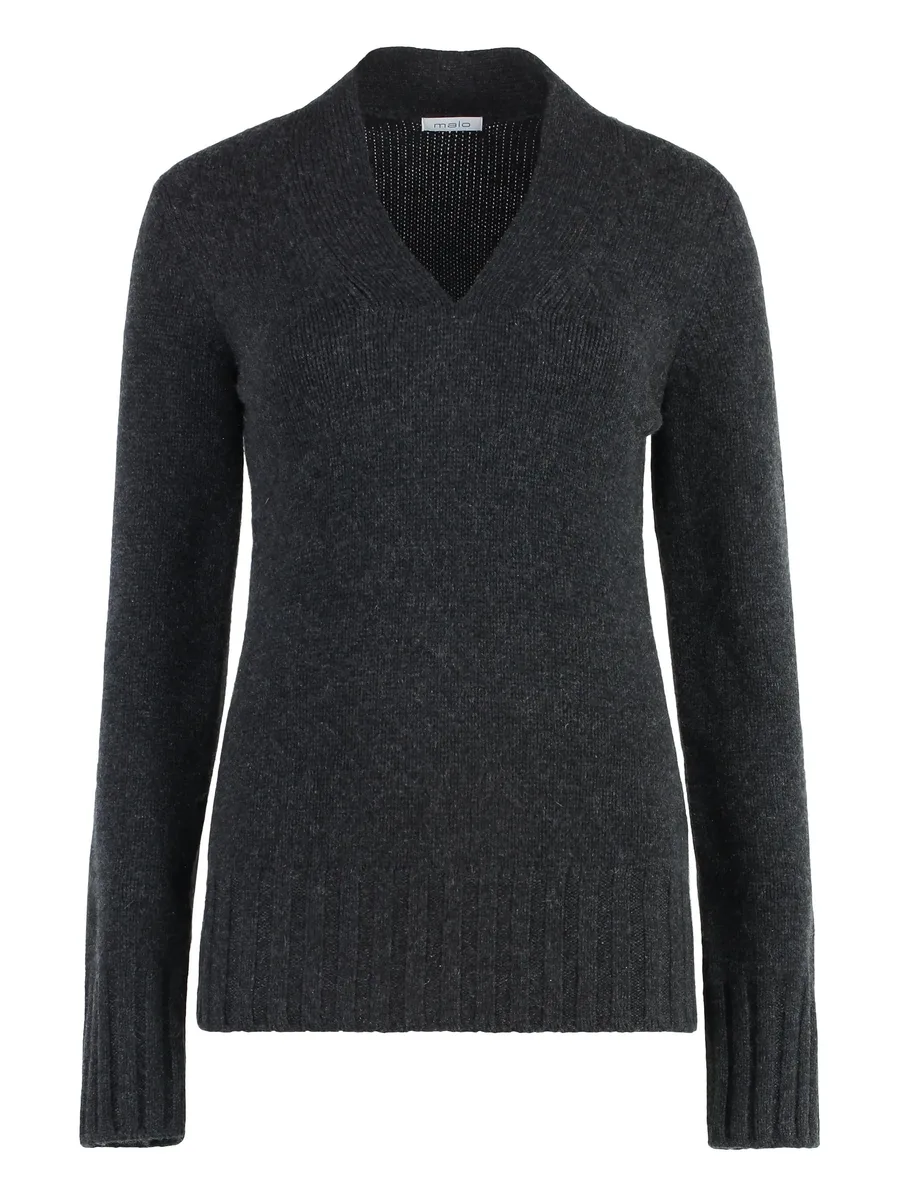 cashmere jumper 2