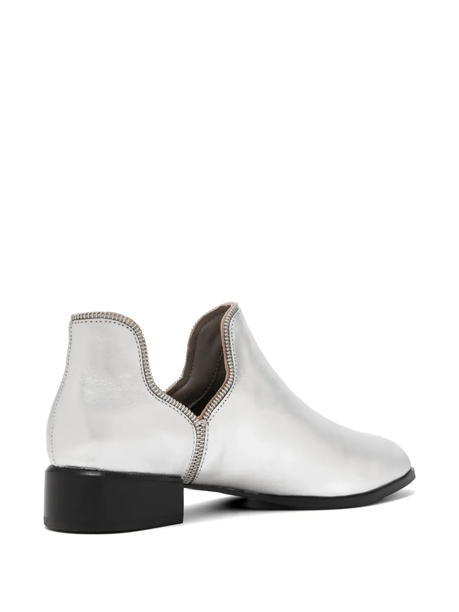 leather boots 6