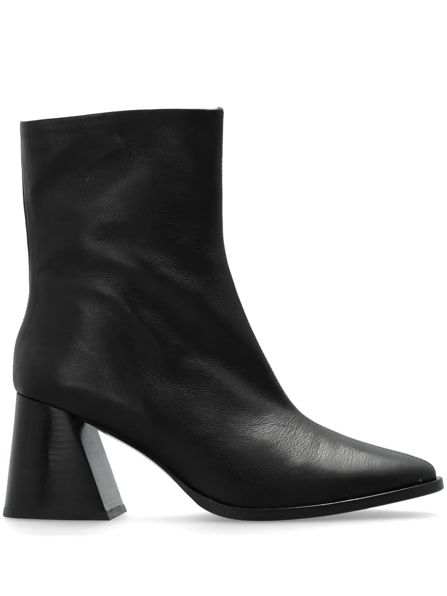Baylis leather boots 2