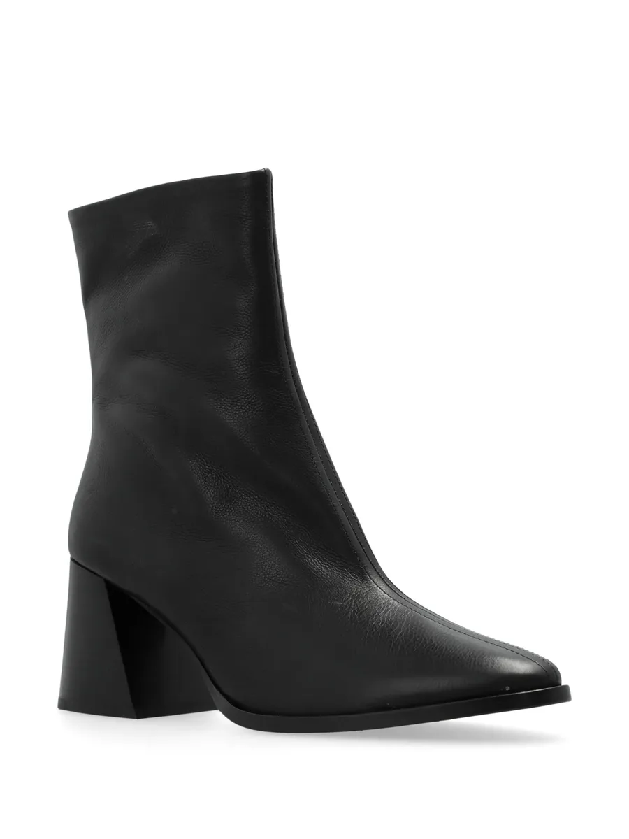 Baylis leather boots 3