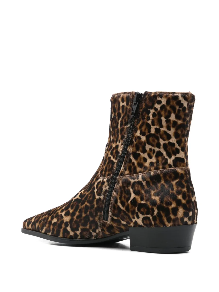 30mm CPH293 hair boots 6